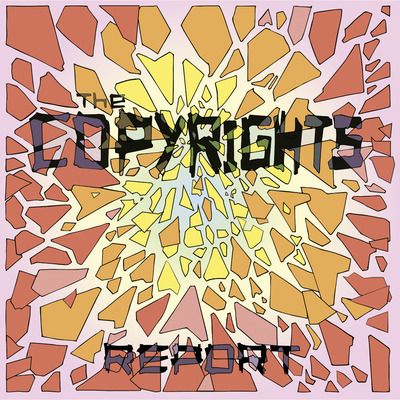 The copyrights "report" cd cccp 180-2