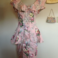 Pastel Garden - Thumbnail 1