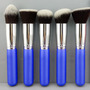 Professional Makeup Brush Set - Thumbnail 1