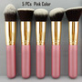 Professional Makeup Brush Set - Thumbnail 3