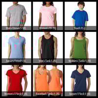 "Rather Be Someones Shot Of Whiskey Than Everyones Cup Of Tea" - Thumbnail 1