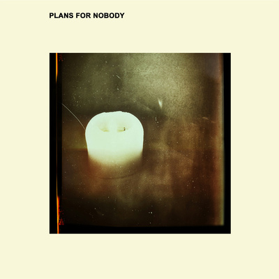 Plans for nobody lp - Thumbnail 5
