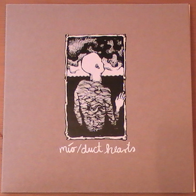 Mio/duct hearts 7" - Thumbnail 5