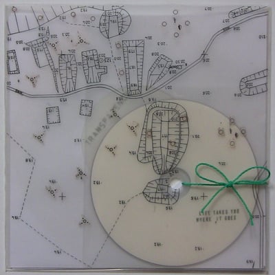 Transparency 7"+dvd - Thumbnail 5