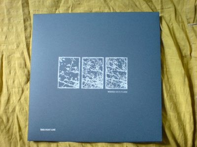 Wishes On A Plane 10"