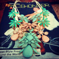 Cassandra - Thumbnail 1