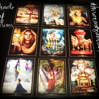 Tarot, Oracle, and Cartomancy psychic readings - Thumbnail 2