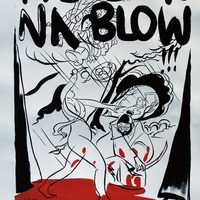 It's Gonna Blow!!! Poster - Froberg - Thumbnail 1