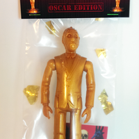 Crystal Lake Prom - Oscar Edition - Bootleg Resin Action Figure - Thumbnail 4