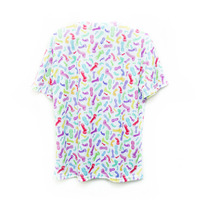Color fantasy T-shirt - Thumbnail 1