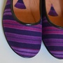 Handmade Guatemalan Flats-2