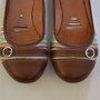 Handmade Guatemalan Flats size 37 US 6.5-1