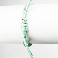 INFINITO BRACELET - Thumbnail 1