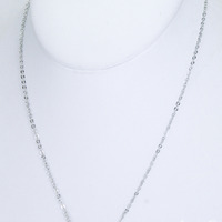 INFINITE NECKLACE - Thumbnail 1