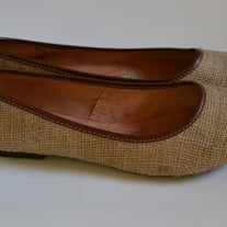 Handmade Guatemalan Flats