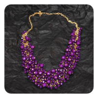 SASHA NECKLACE - Thumbnail 2