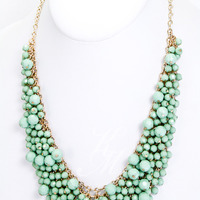 SASHA NECKLACE - Thumbnail 1