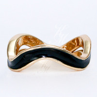 NALU RING - Thumbnail 1
