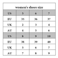 Harajuku Star canvas shoes gradient  - Thumbnail 4