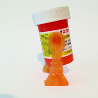 RX-DX Pharmaceutical Droid - Thumbnail 3