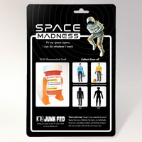 RX-DX Pharmaceutical Droid - Thumbnail 2