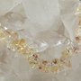 Citrine and Jade Necklace-1