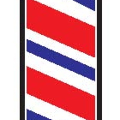 Barber pole