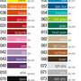 World Map Text with Countries Names for Housewares-2