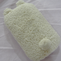 Fluffy iPhone 4 and 4s Jacket cover from Japan - Thumbnail 4