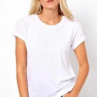 Angel wing top - Thumbnail 3