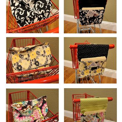 {custom order} coupon organizer