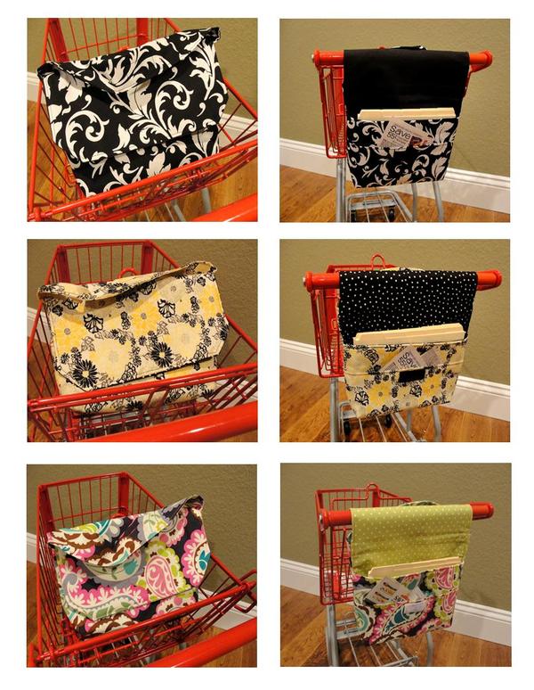 {Custom Order} Coupon Organizer