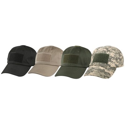 Rothco Tactical Contractor Cap