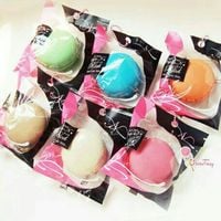 Rare* Cafe de n Squishy macaroons (Licensed) - Thumbnail 1