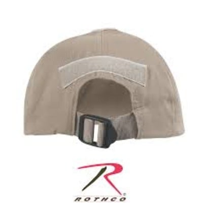Rothco tactical contractor cap