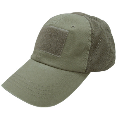 Condor tactical mesh contractor cap - Thumbnail 4