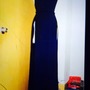 Sassy BD dress -Black-1