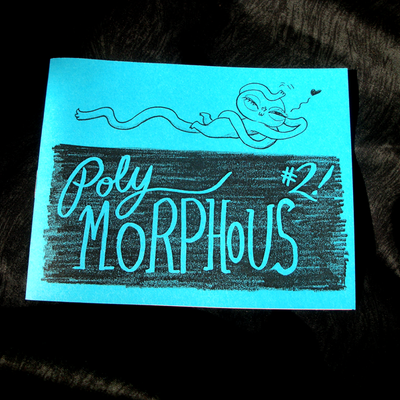 Poly morphous #2