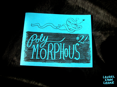 Poly Morphous #2