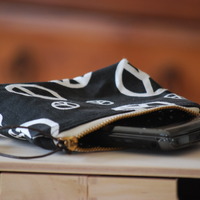 Zip Wallet - Peace - Thumbnail 2