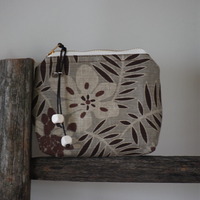 Zip Wallet - Tropical - Thumbnail 2