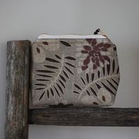 Zip Wallet - Tropical - Thumbnail 3