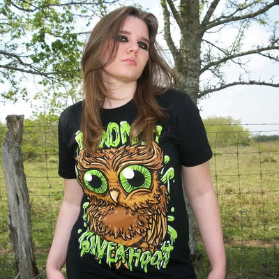 Rusty the owl (i don't give a hoot!) sold out!