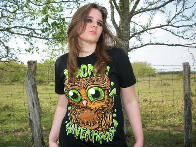 Rusty the owl (i don't give a hoot!) sold out!