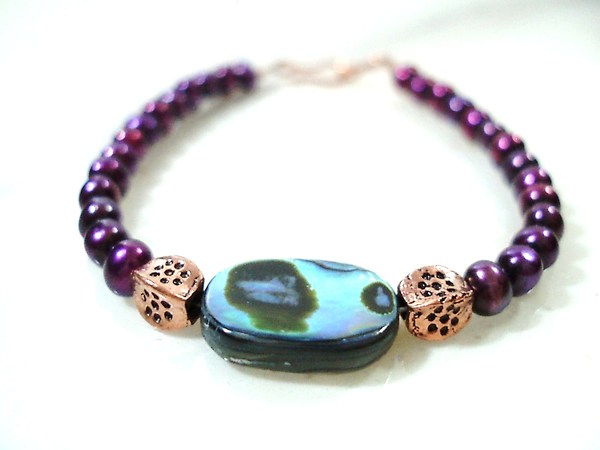 Sea Nymph Bracelet (B103)