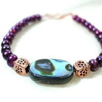 Sea Nymph Bracelet (B103)