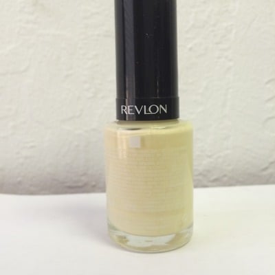 Revlon buttercup