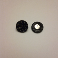 Jazzy Stud Earrings - Thumbnail 4