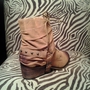 Ankle boot- Camel-2