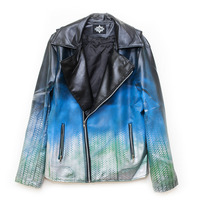 Immortal mermaid Jacket - Thumbnail 1